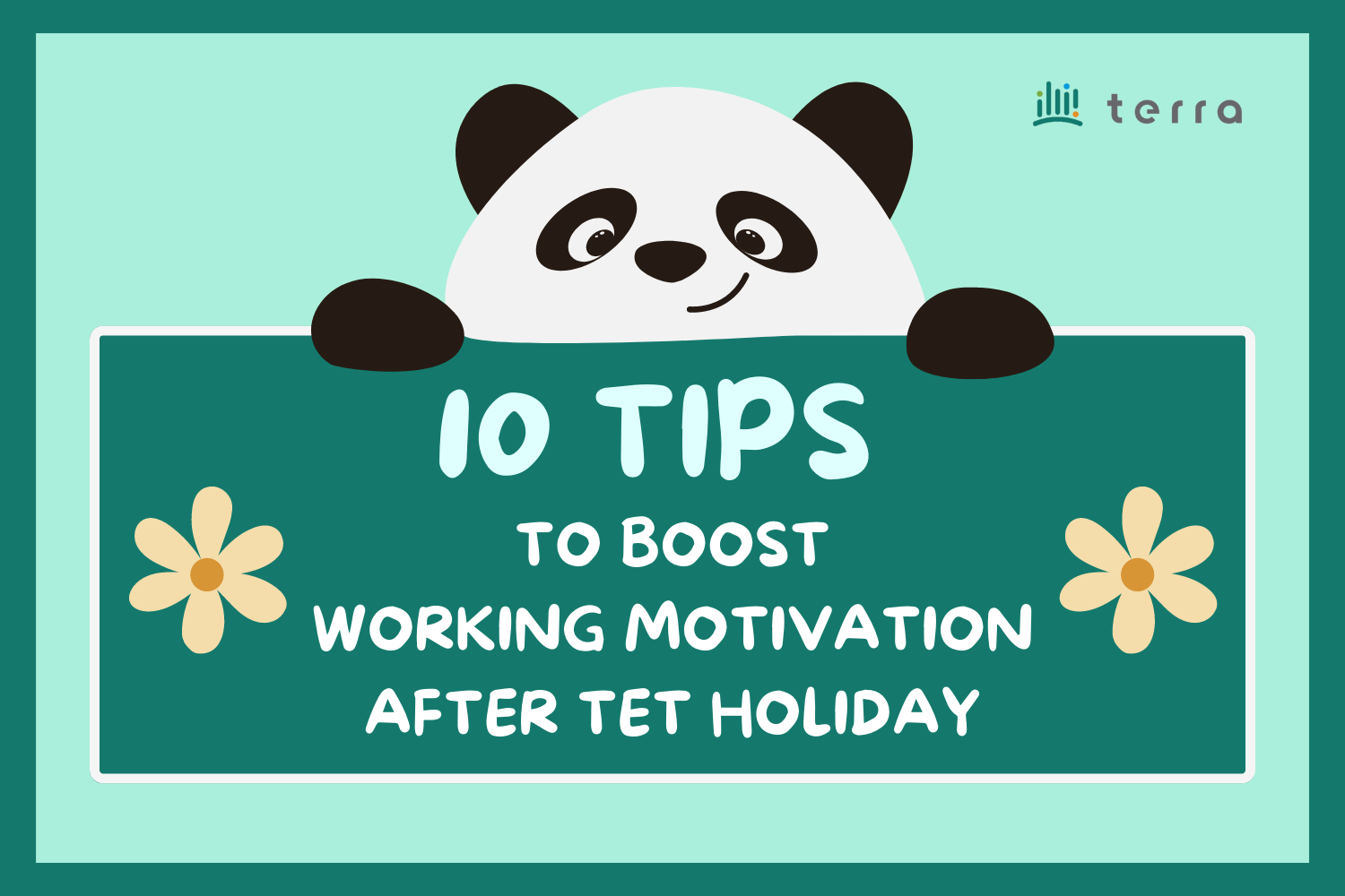 10 tips to boost working motivation after Tet holiday