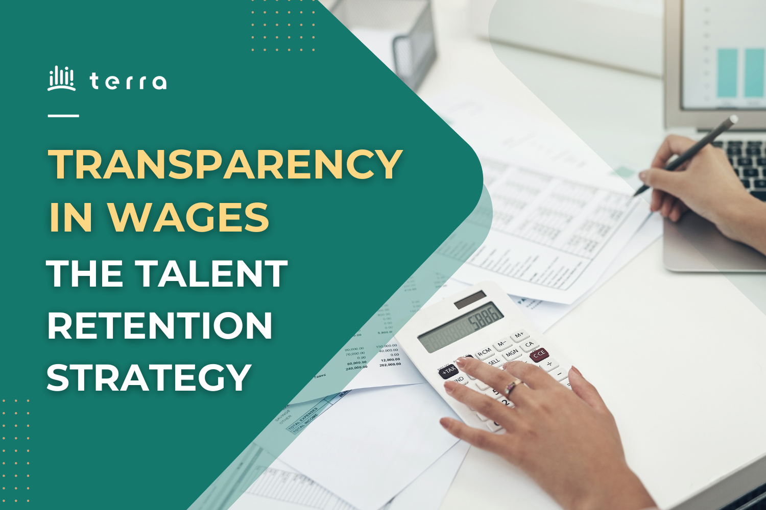 Transparency in wages – the talent retention strategy