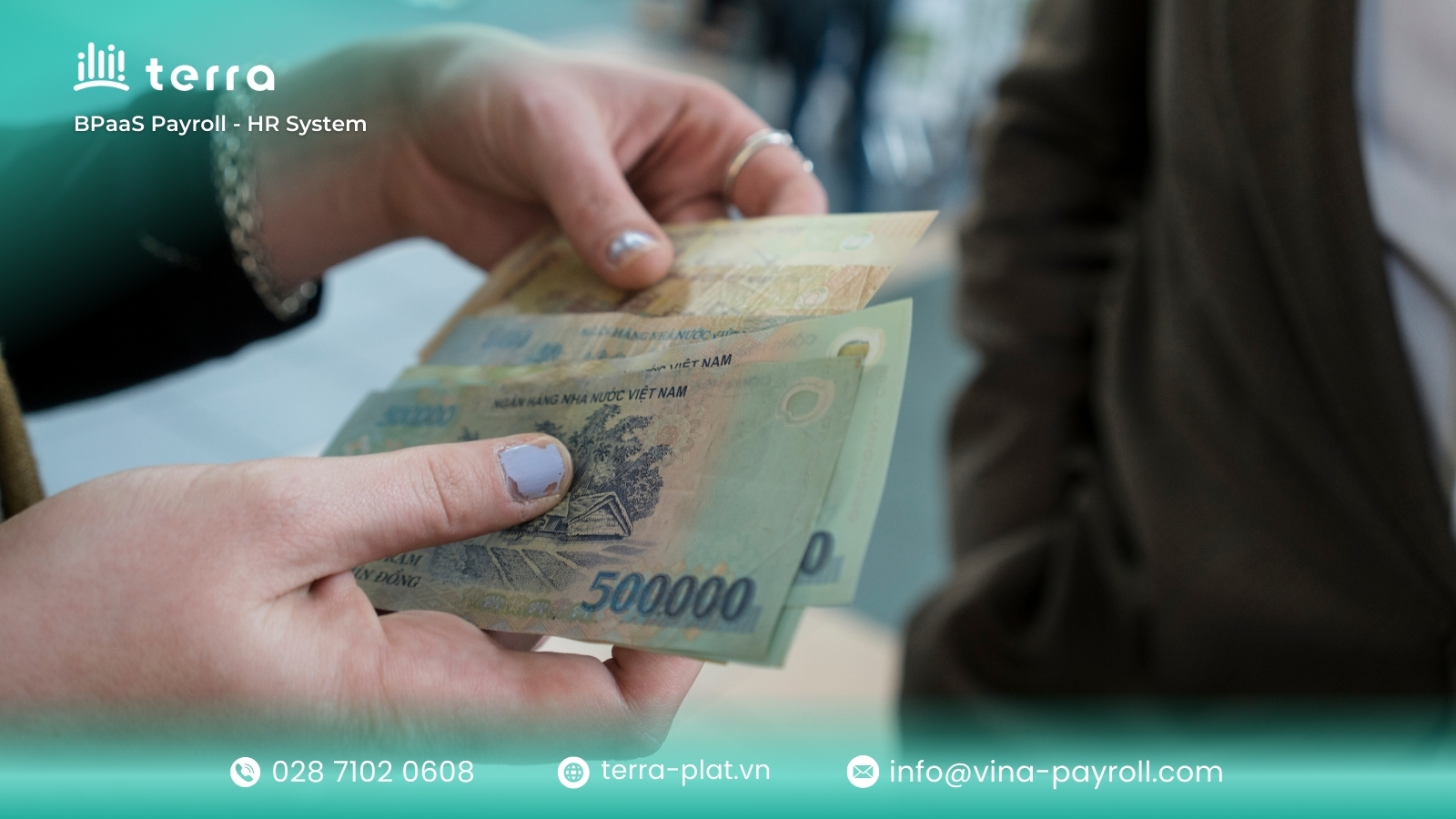 Khái niệm trợ cấp thôi việc