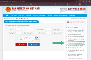 buoc-2-tra-cuu-han-su-dung-bhyt-tren-website-bao-hiem-xa-hoi-viet-nam