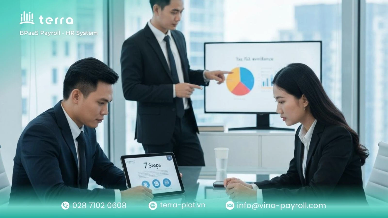 Tổng hợp các loại thuế doanh nghiệp phải nộp chính năm 2026