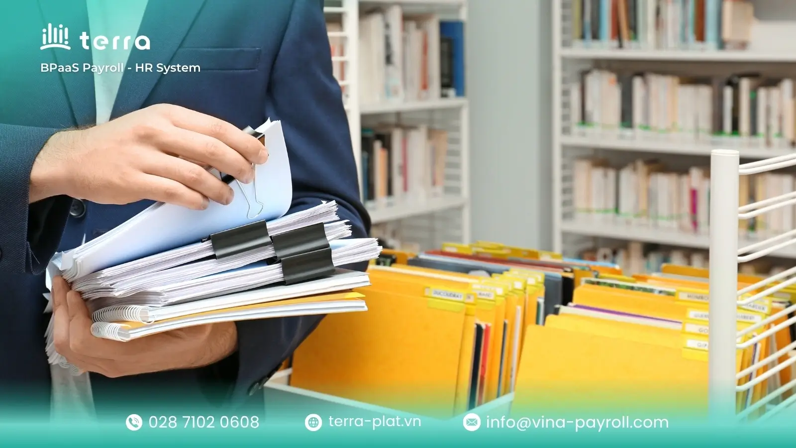 Mất tờ rời bảo hiểm xã hội người lao động cần làm gì?