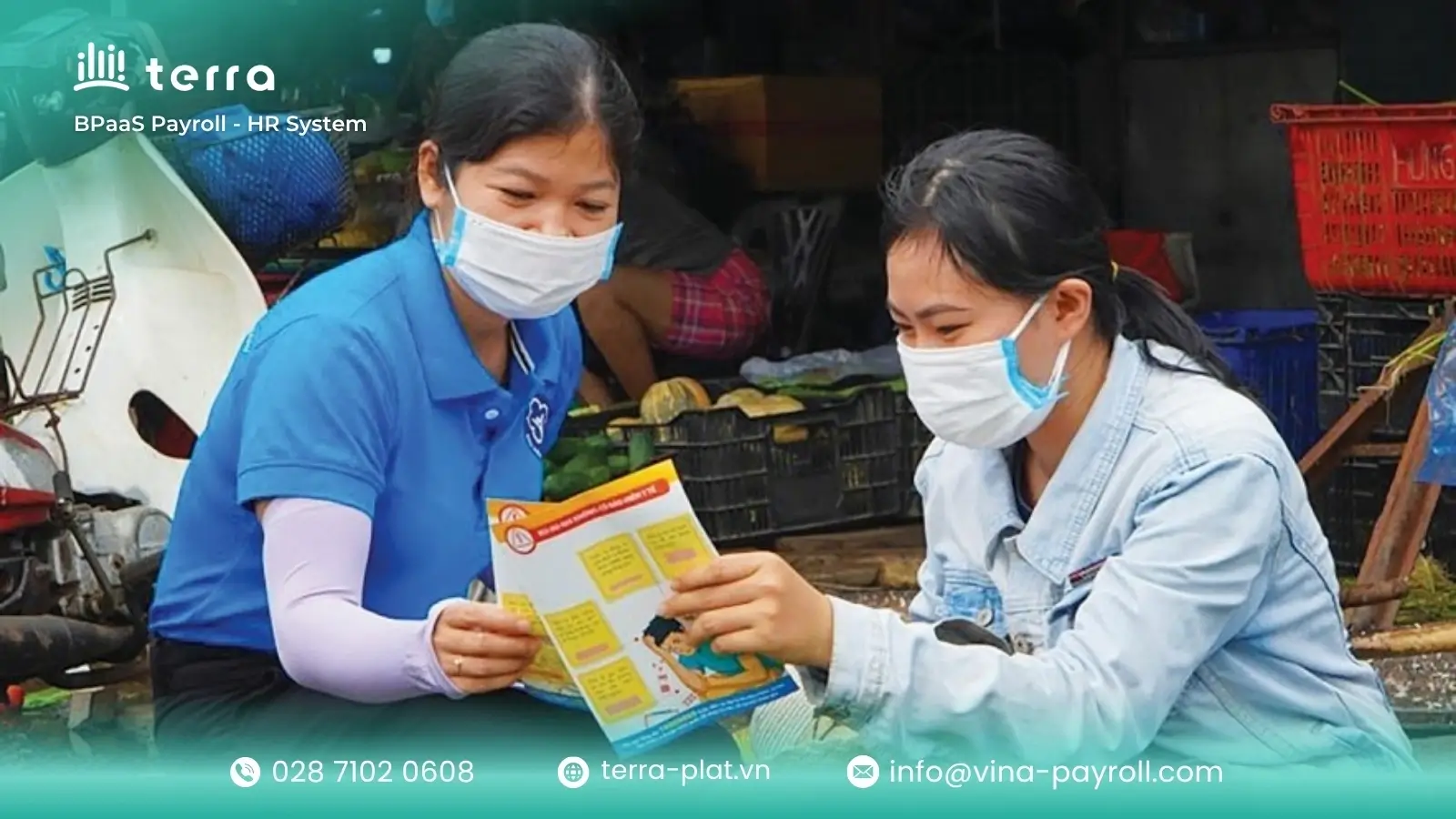 Người tham gia bảo hiểm xã hội tự nguyện