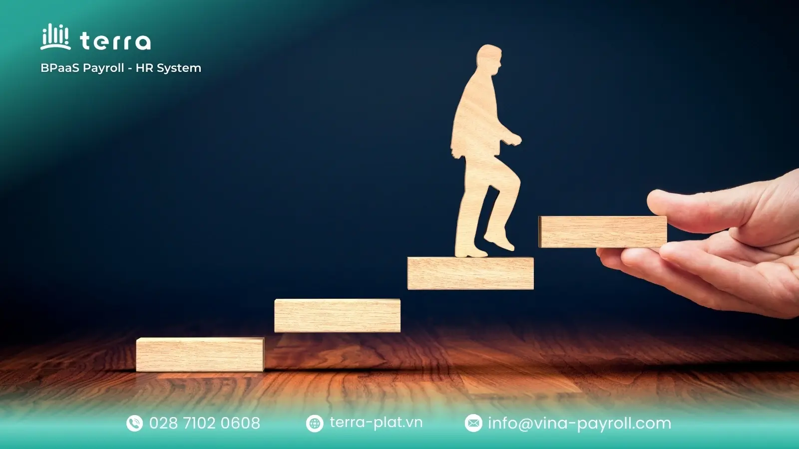Developing a pay scale