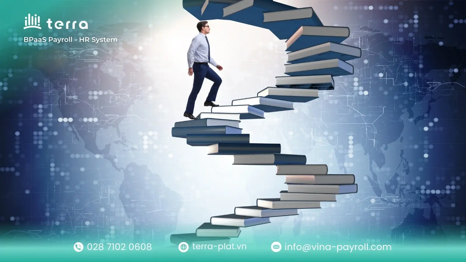 Pay scale and work progression