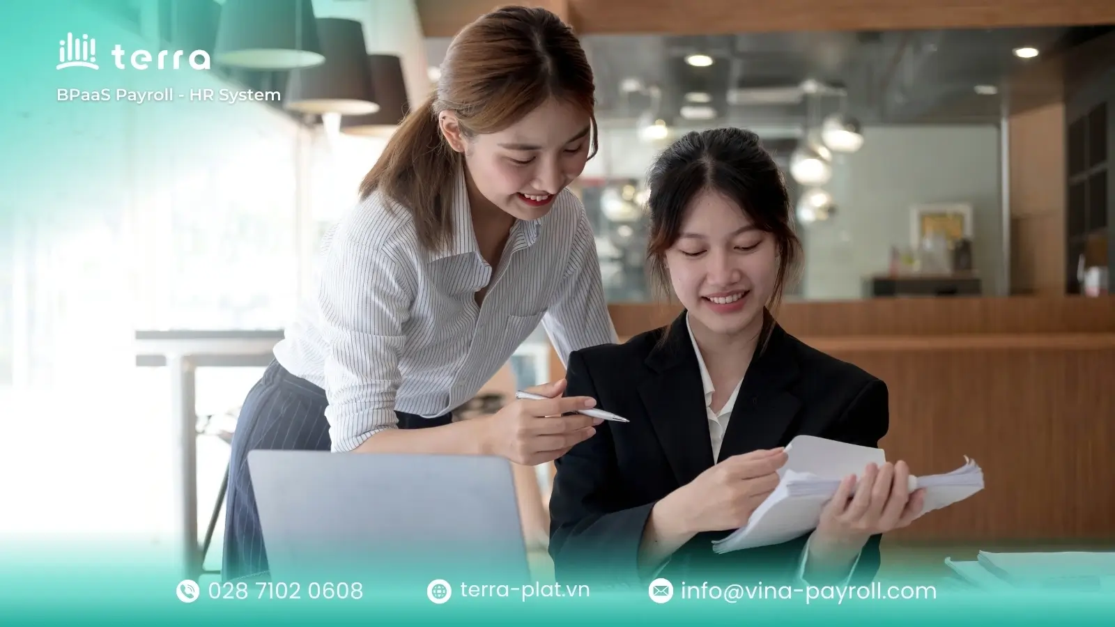Why pay scales matter in the workplace