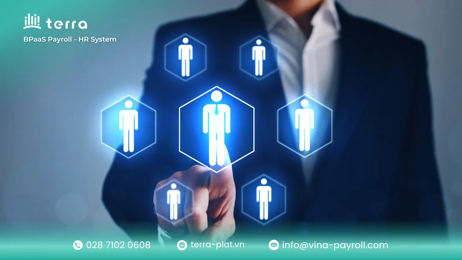 Recruitment software is a tool designed to automate recruiting processes
