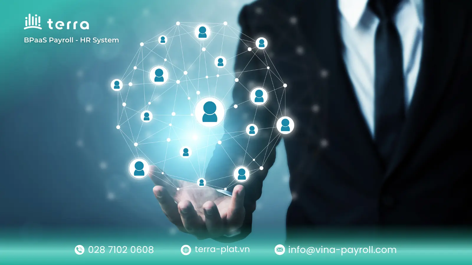 Choose the right recruitment platform based on business needs