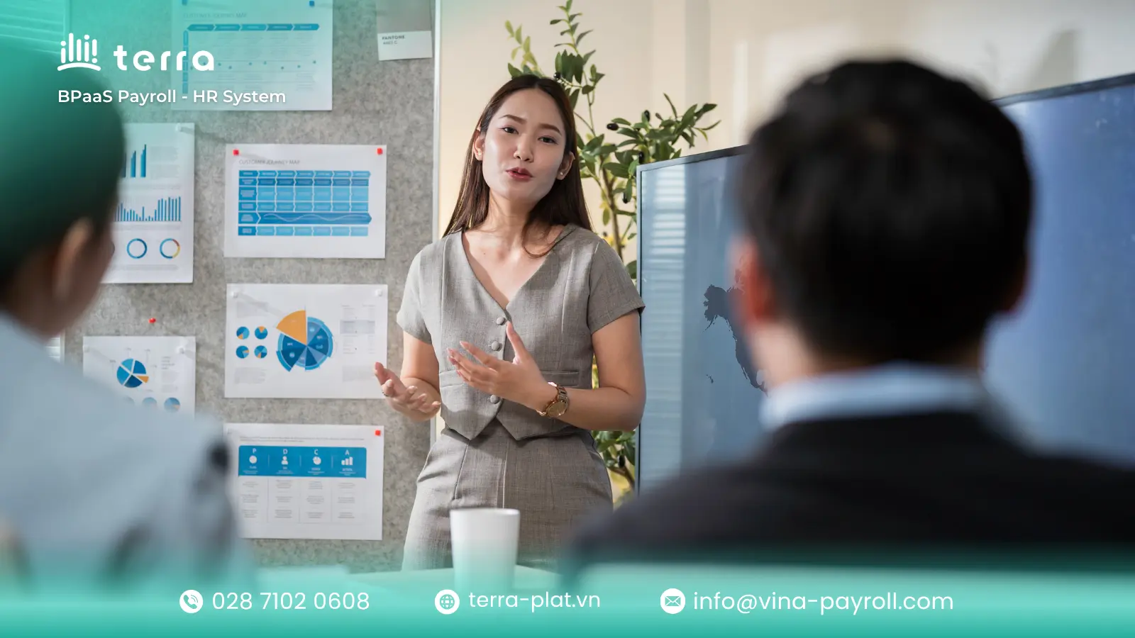 HR teams should combine clarity to make the process smooth and legally sound.