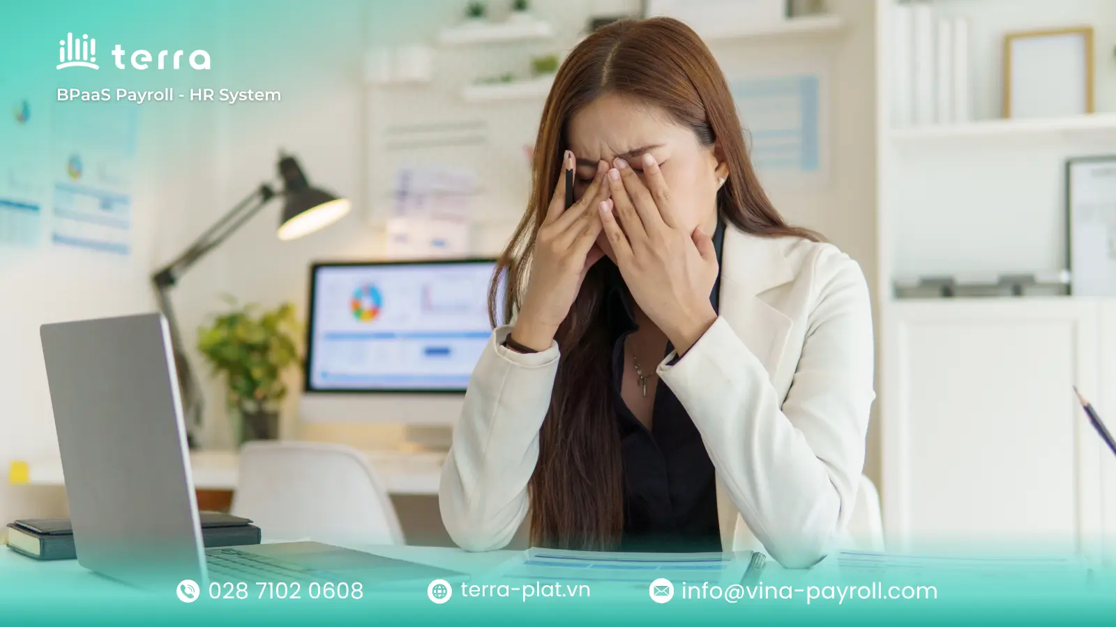 Many HR teams face the same recurring challenges