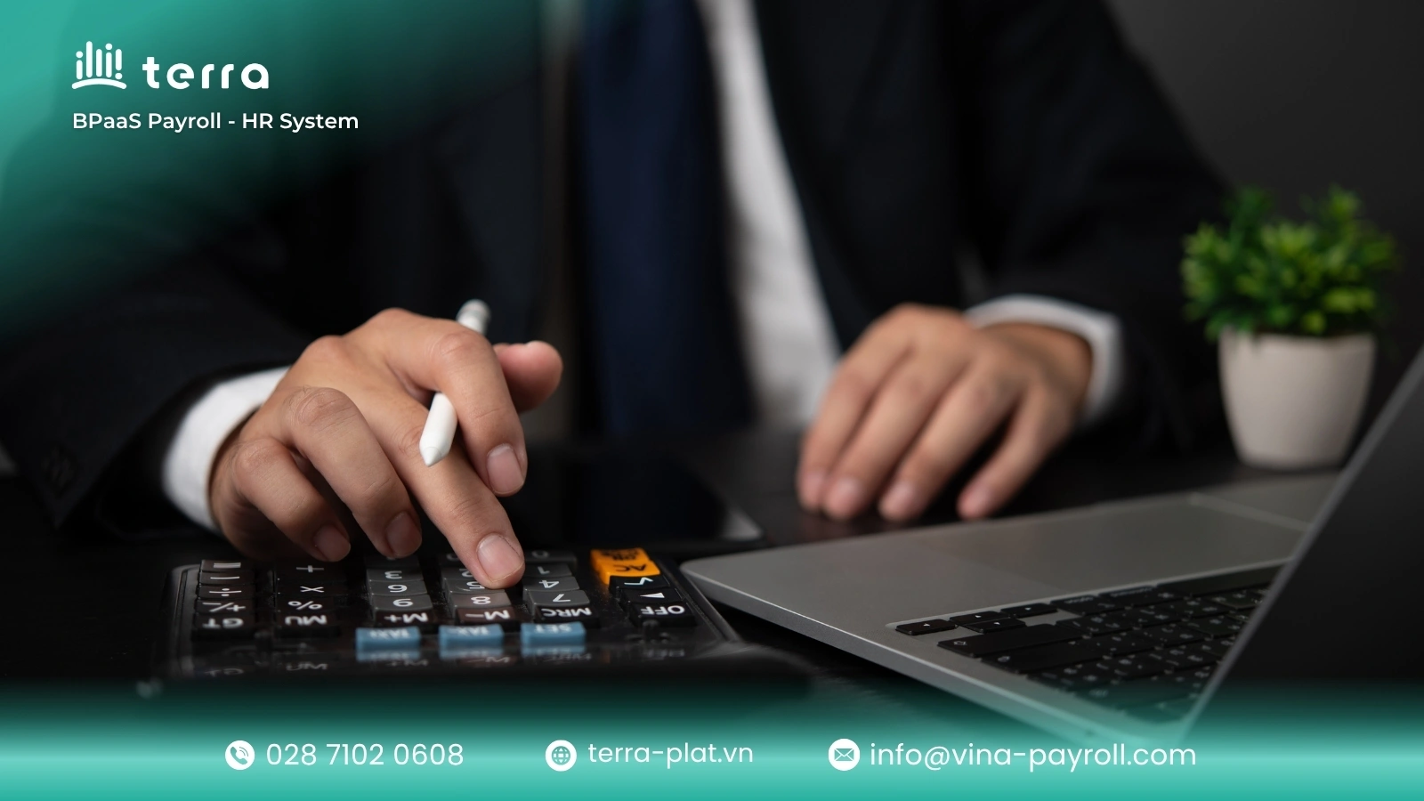 Payroll tax rates differ across countries
