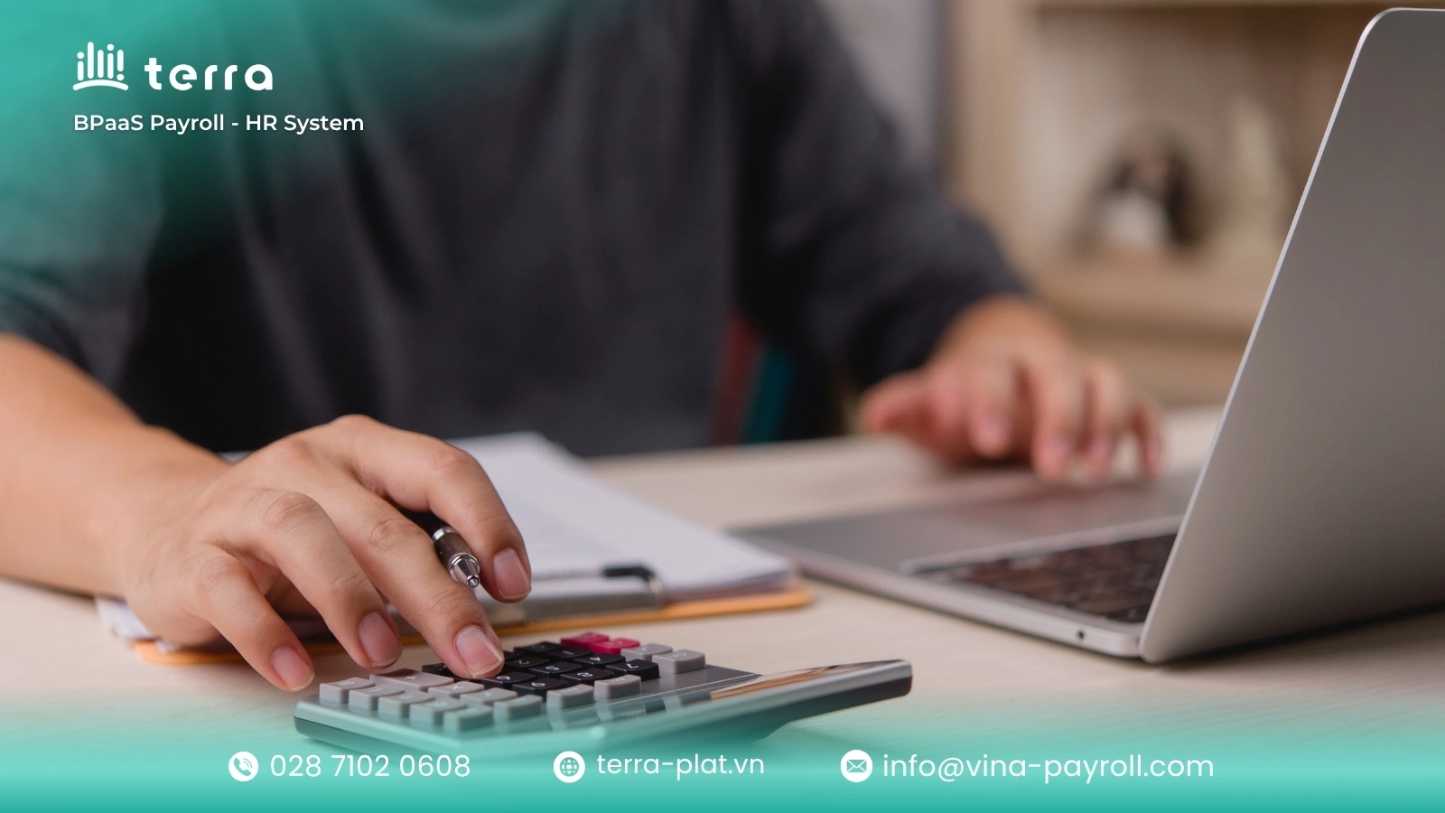 Payroll taxes support social insurance systems