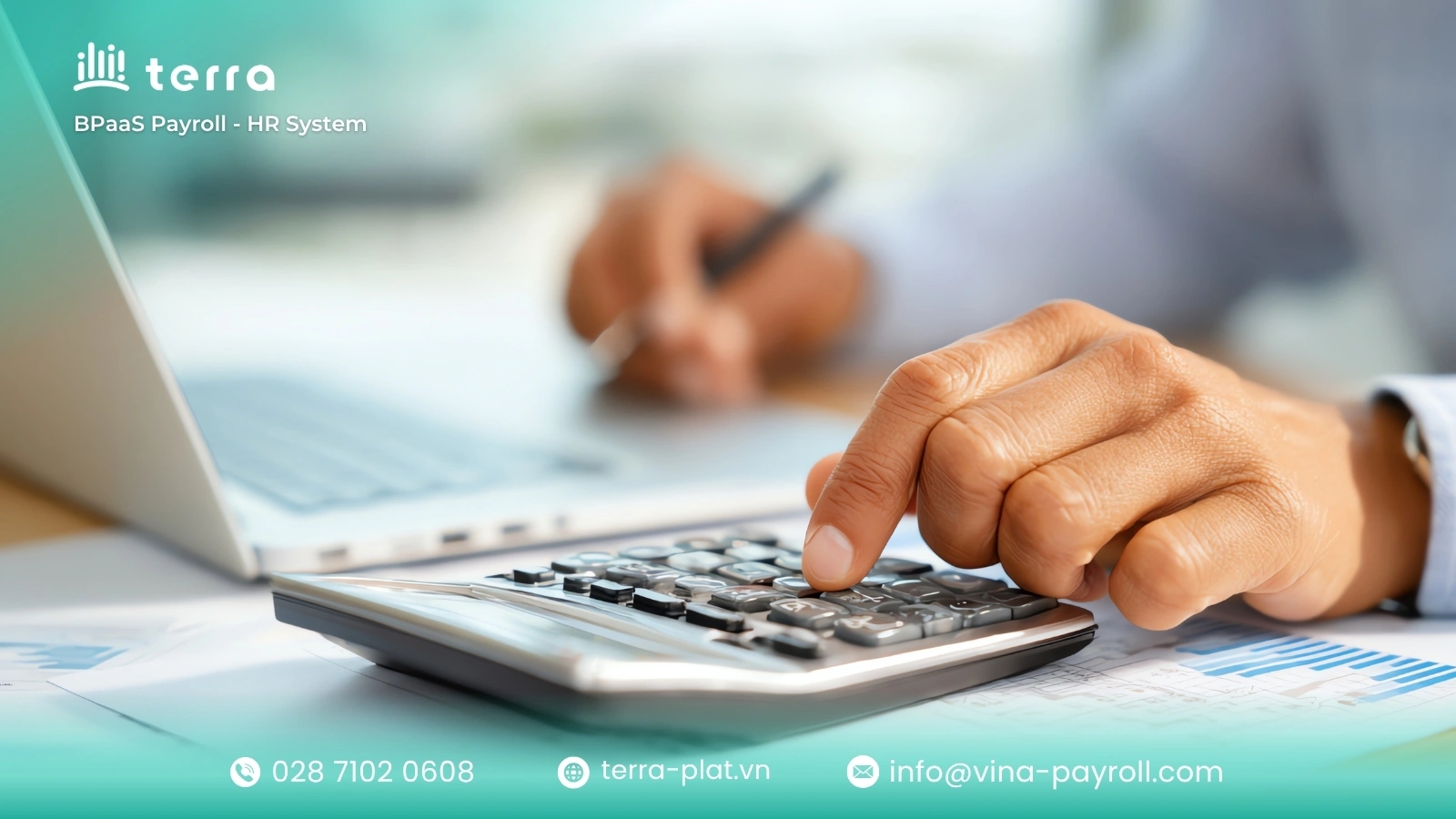 Accurately calculating payroll tax is essential for effective labor cost management
