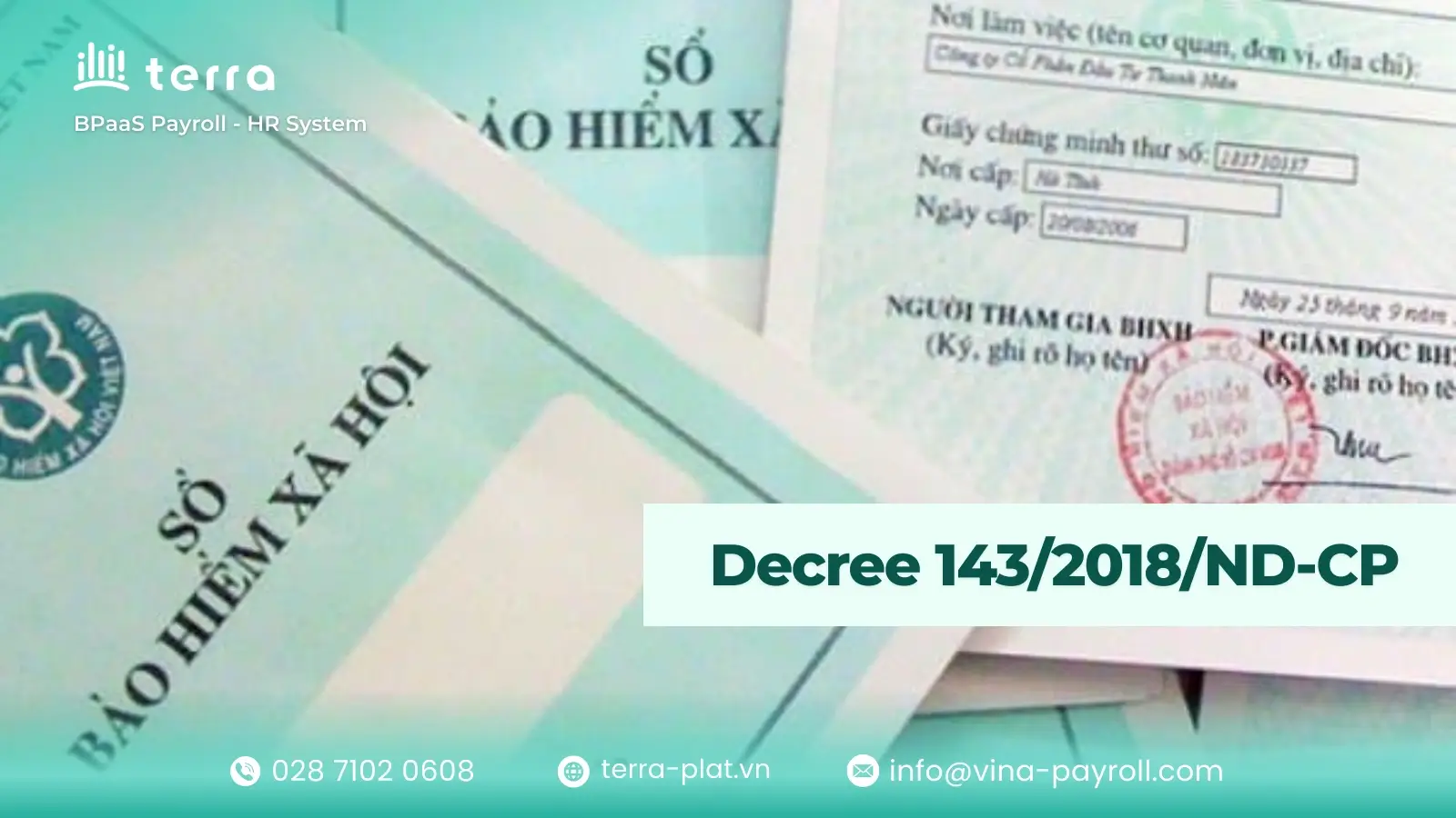 Eligibility conditions under Law 41/2024/QH15 and Decree 158/2025/ND-CP