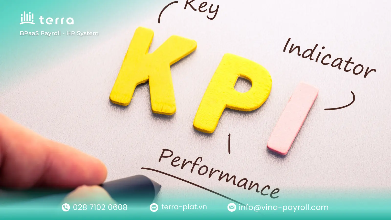 KPIs meaning stands for Key Performance Indicators.