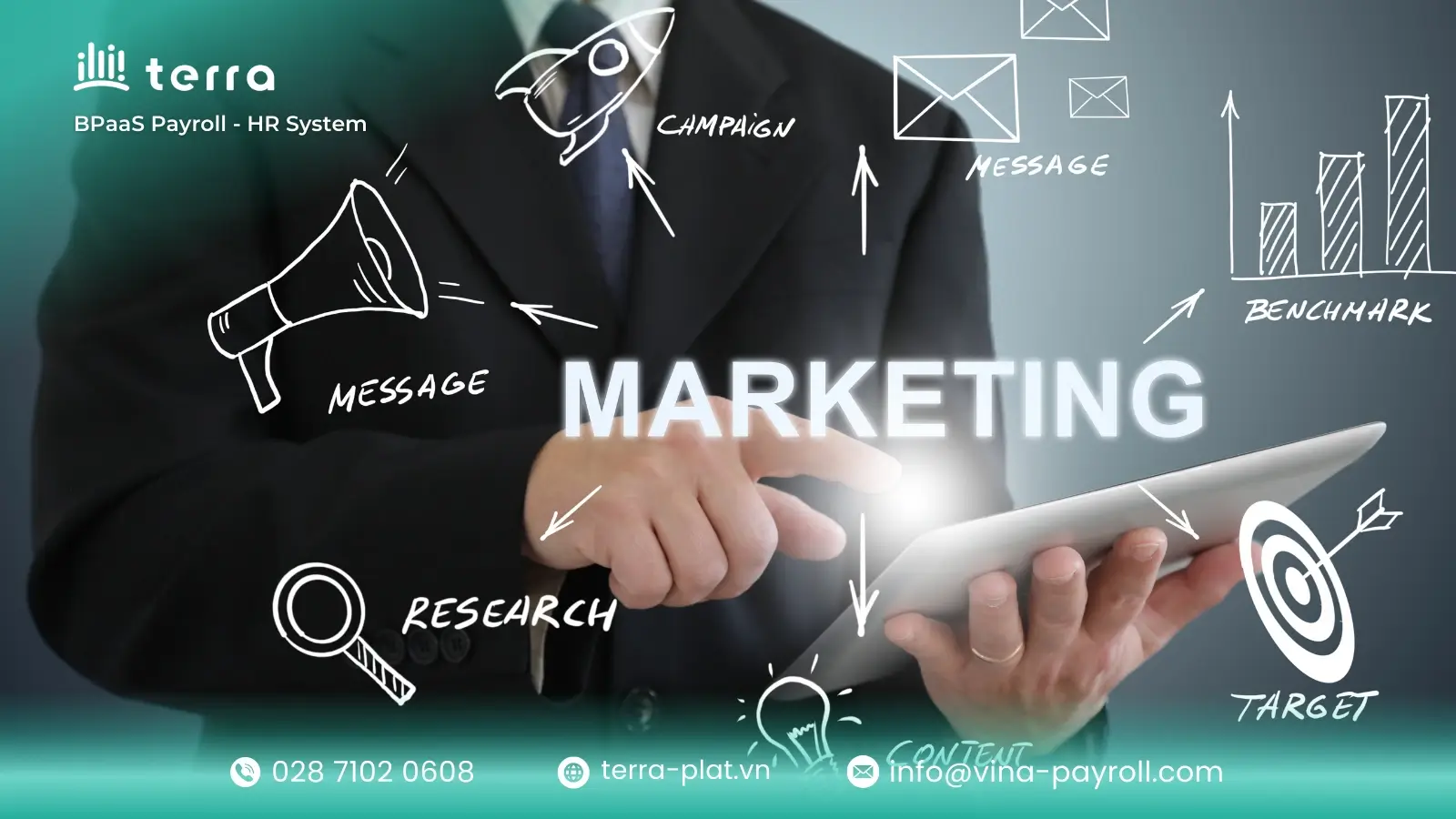 High paying Head of Marketing role in Vietnam