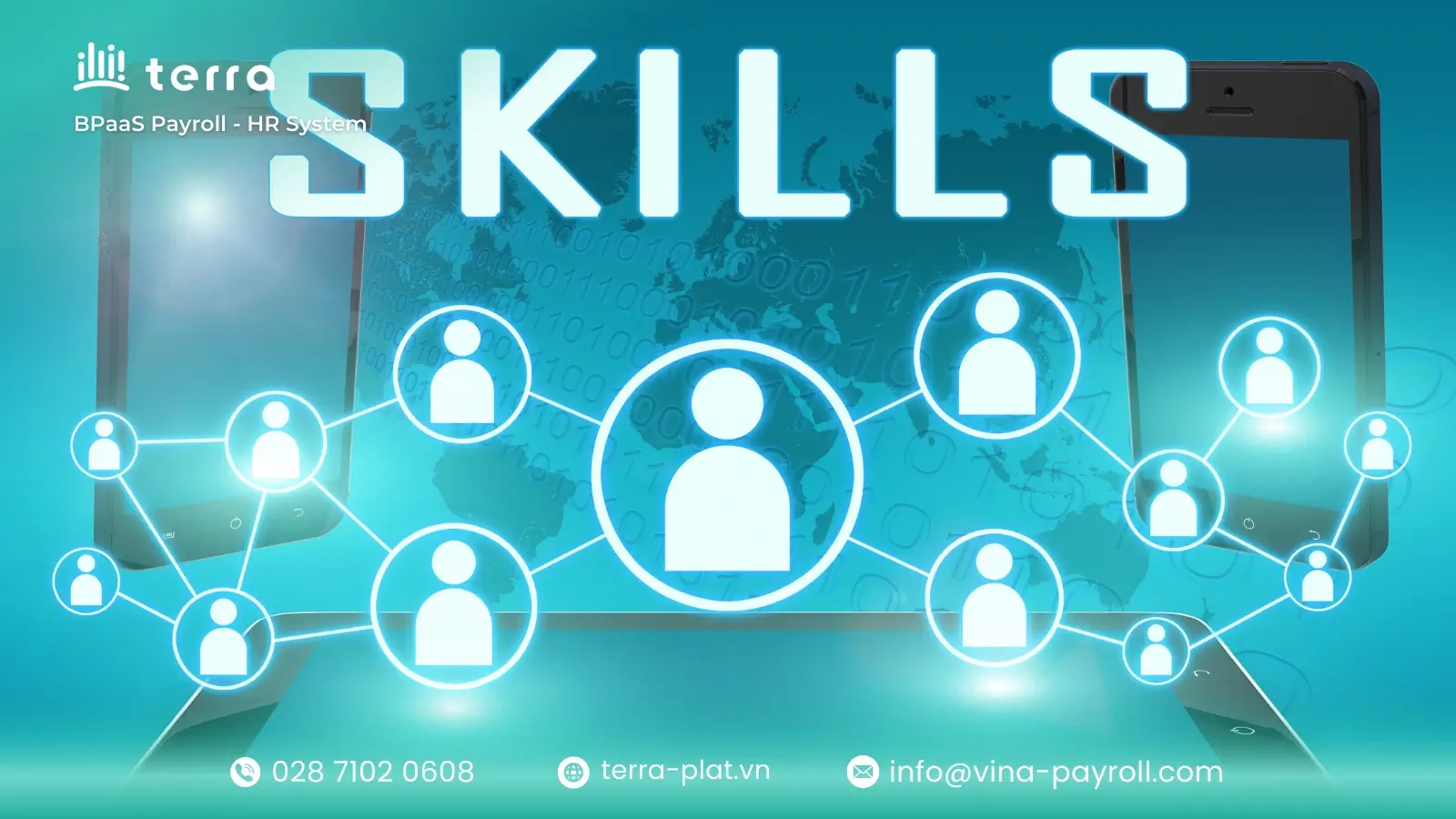Strategic HR leadership skills for Human Resources Directors