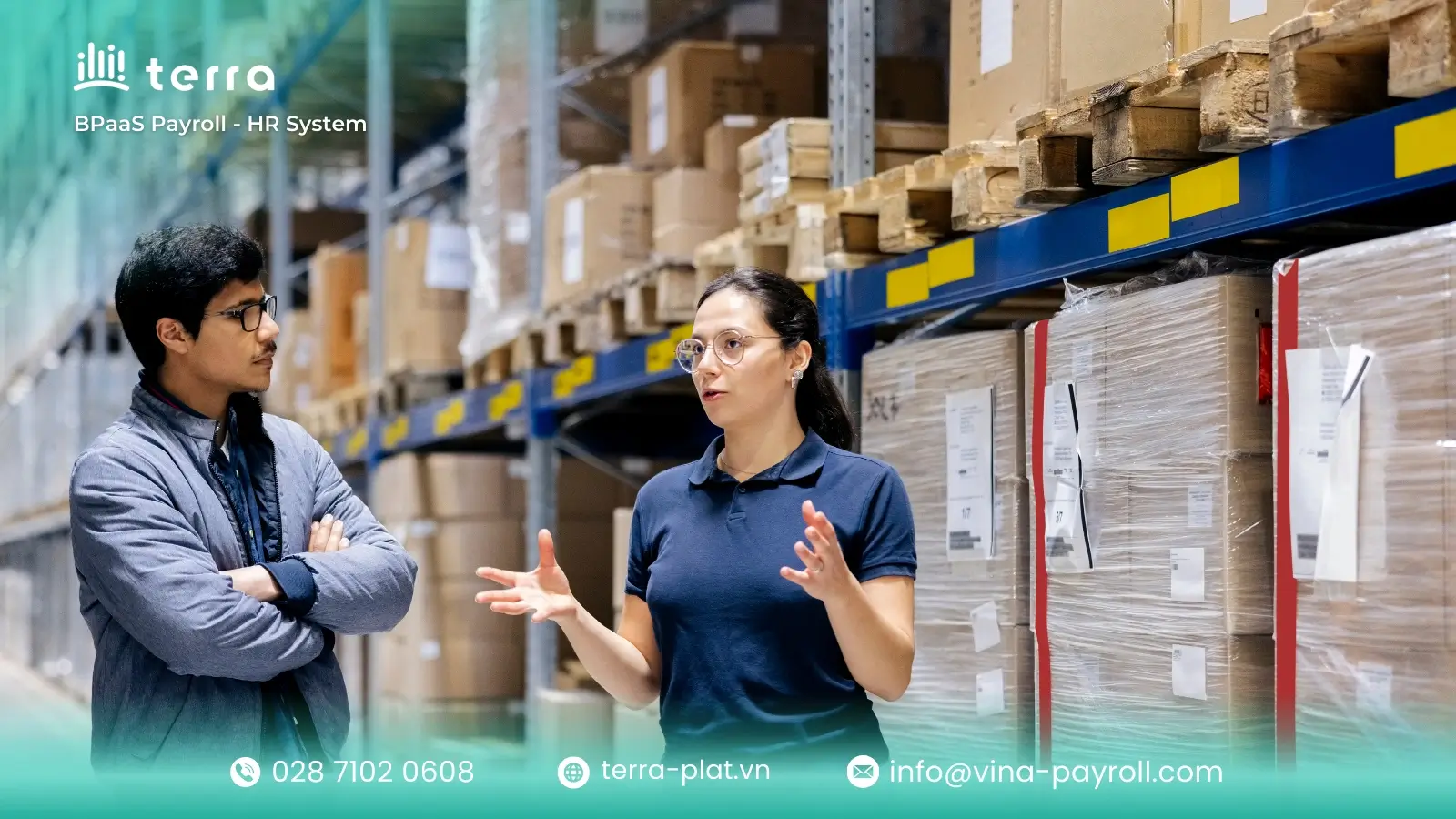 High paying Head of Supply Chain role in Vietnam