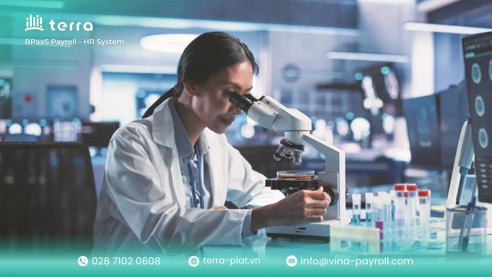 High paying Research and Development Director role in Vietnam