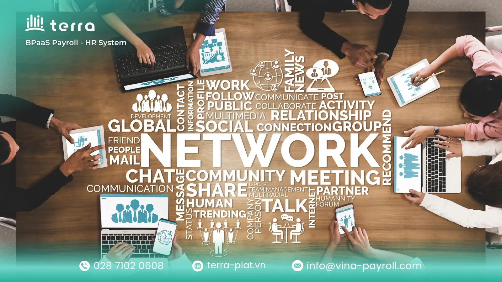 Professional networking strategies for career growth