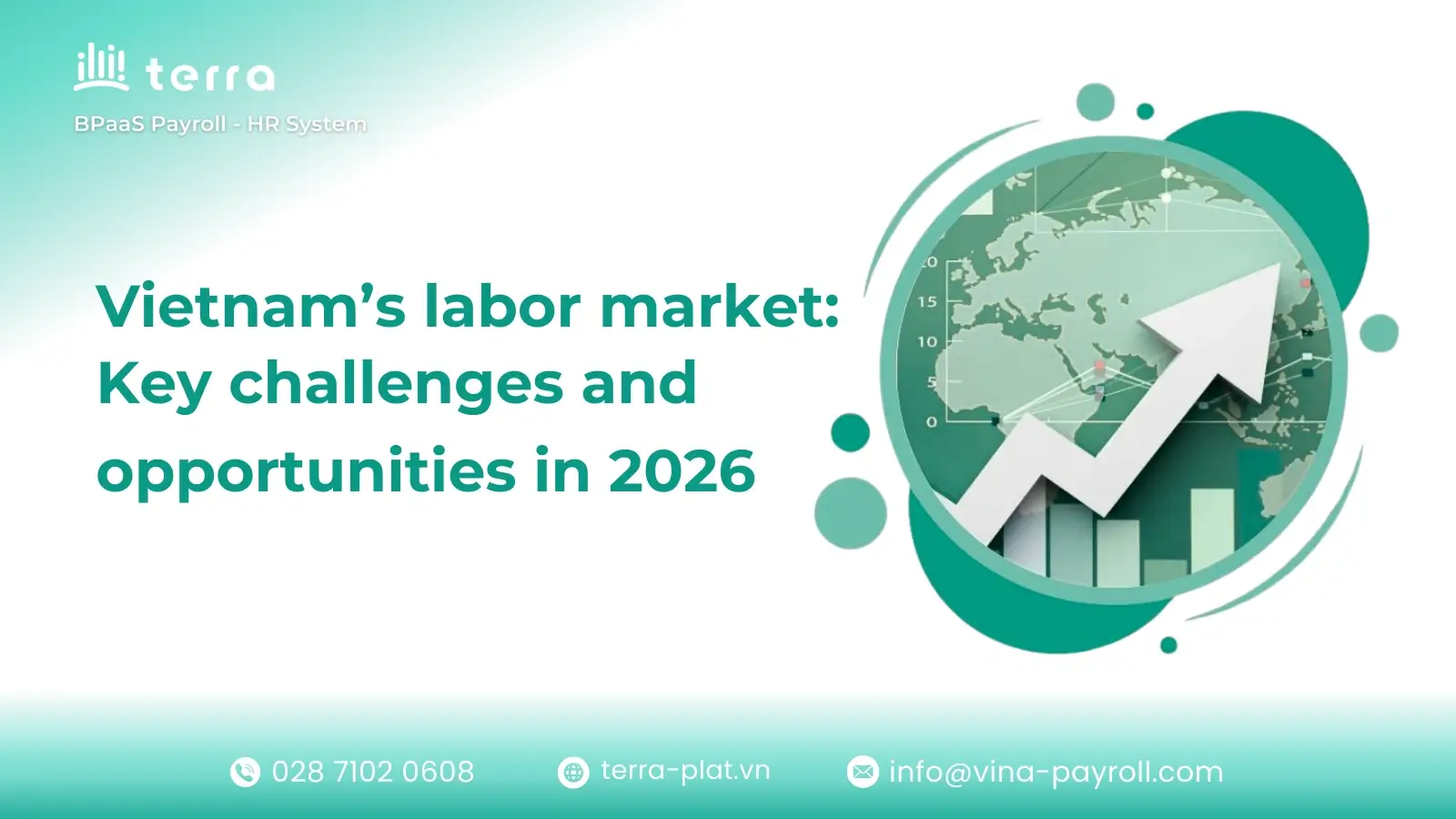 Challenges and opportunities in Vietnam’s labor market 2026