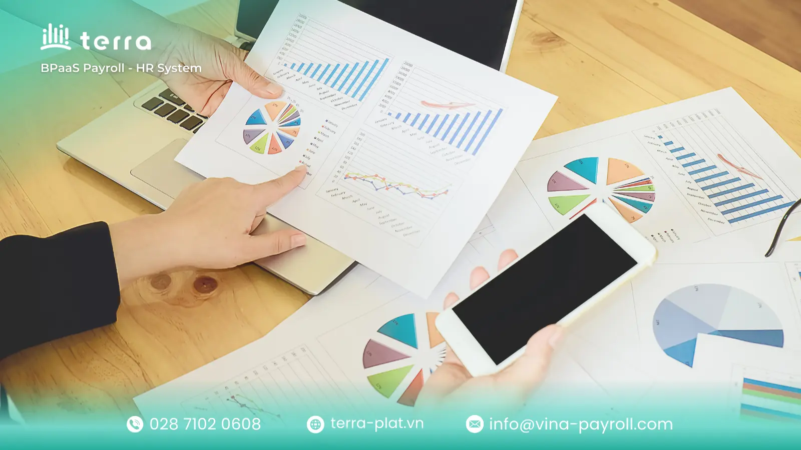 A good KPI inspires action and provides immediate context.