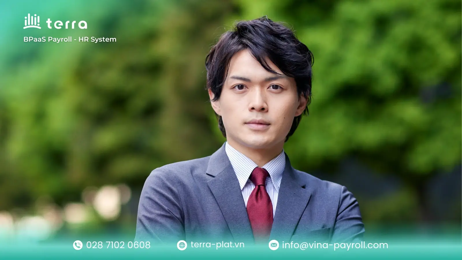 High paying C-suite roles in Vietnam