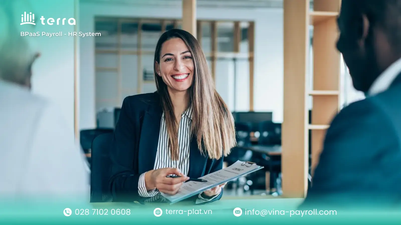 High paying Head of Legal role in Vietnam