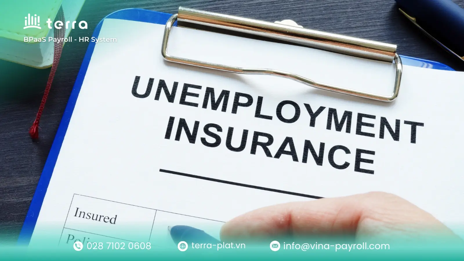 Overview of unemployment insurance policy in Vietnam