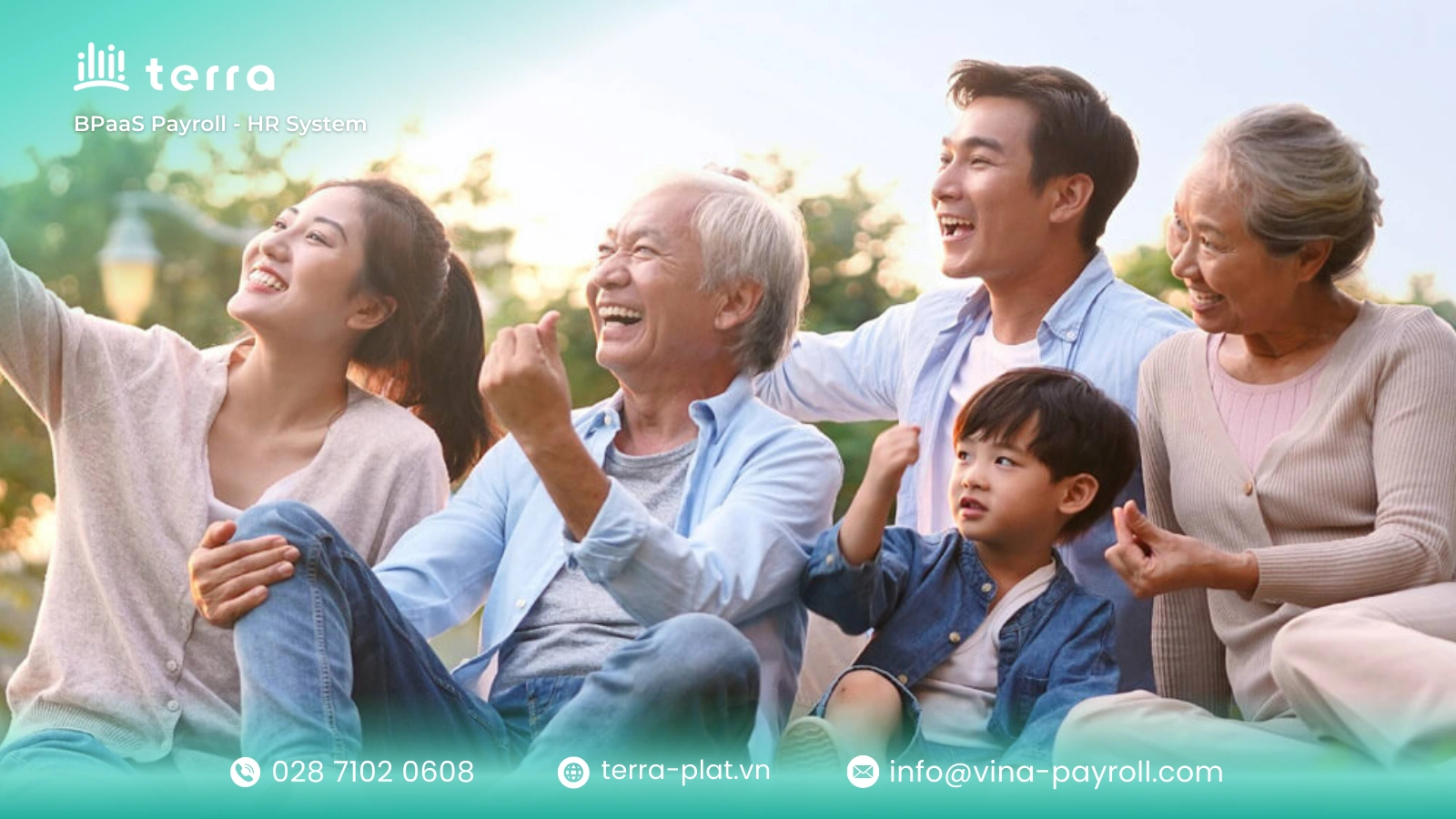 Chế độ hưởng bảo hiểm xã hội mang lại an sinh bền vững