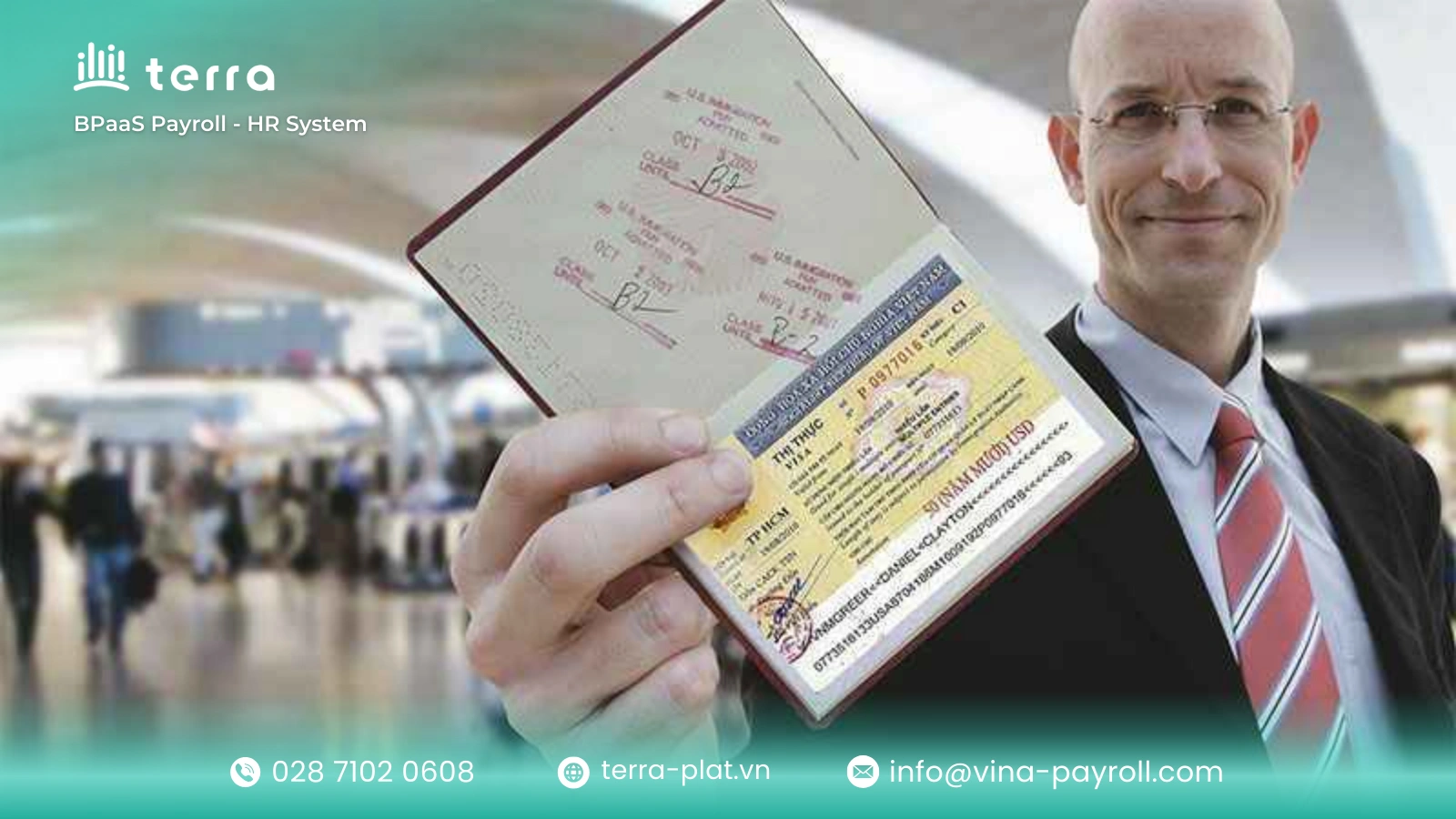 Chế độ bảo hiểm xã hội với lao động xuất cảnh