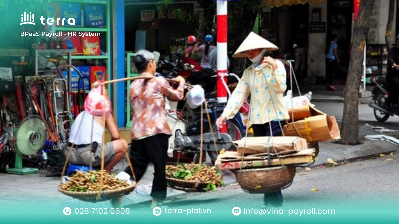 Lao động tự do trong chế độ bảo hiểm xã hội mới nhất