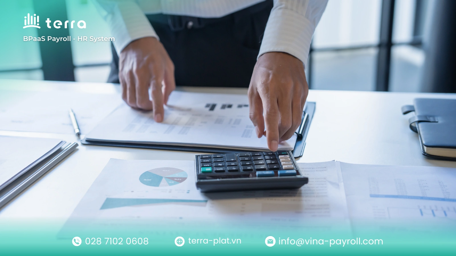 One of common payroll audit challenges is human error
