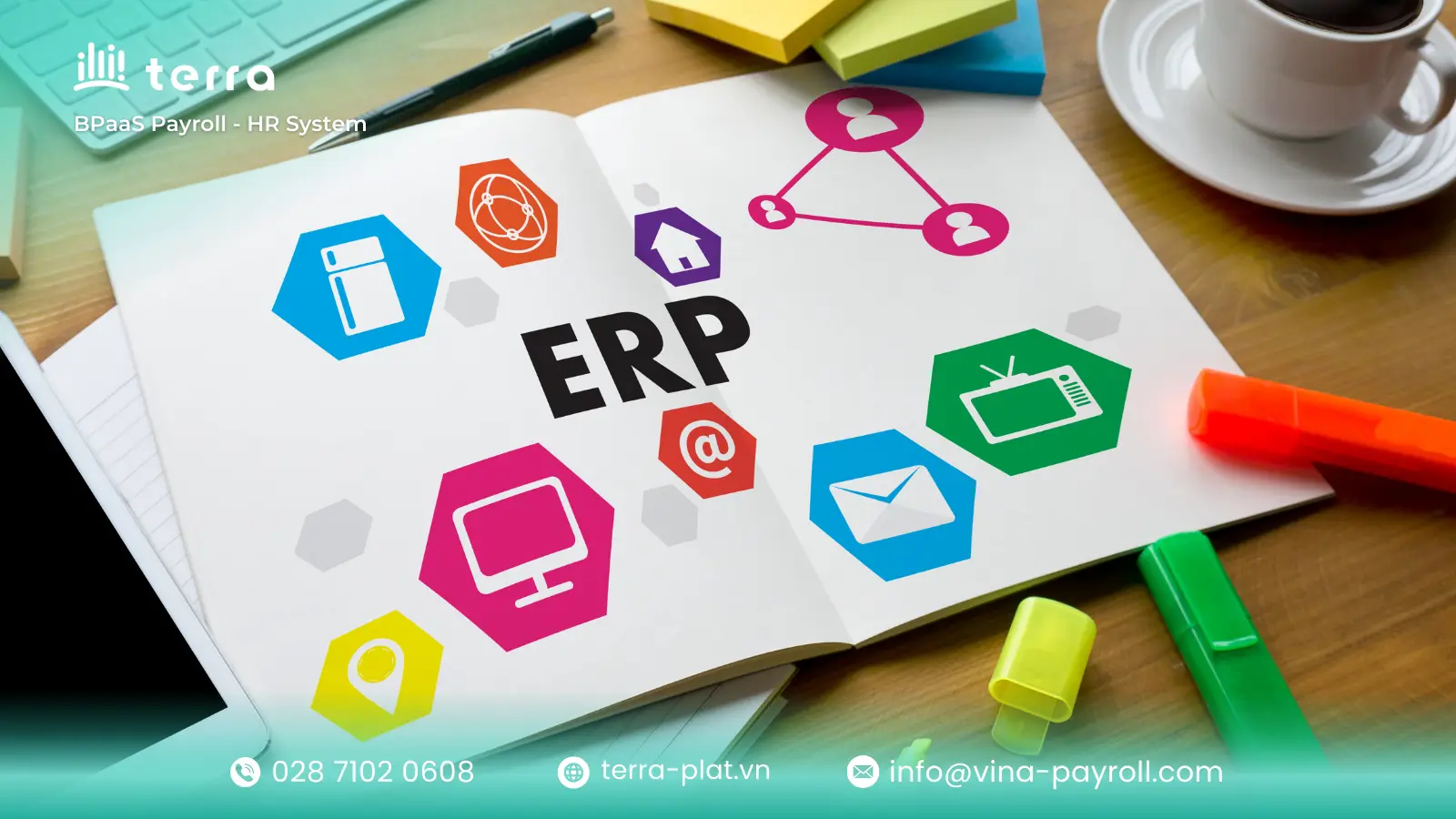 Essential technological capabilities for 2026 erp selection