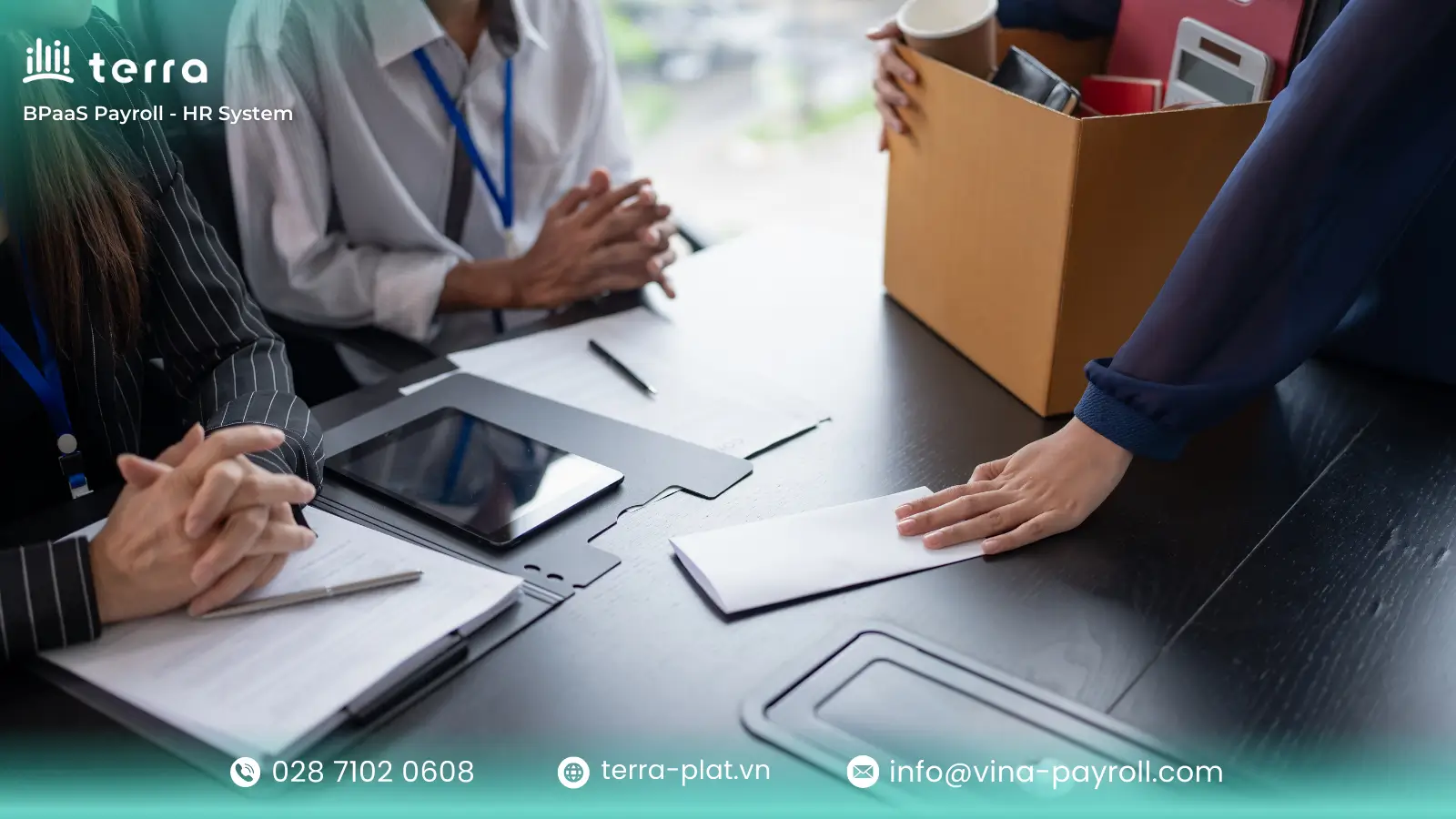 Doanh nghiệp cần chuẩn bị gì khi sổ BHXH giấy bị “khai tử”?