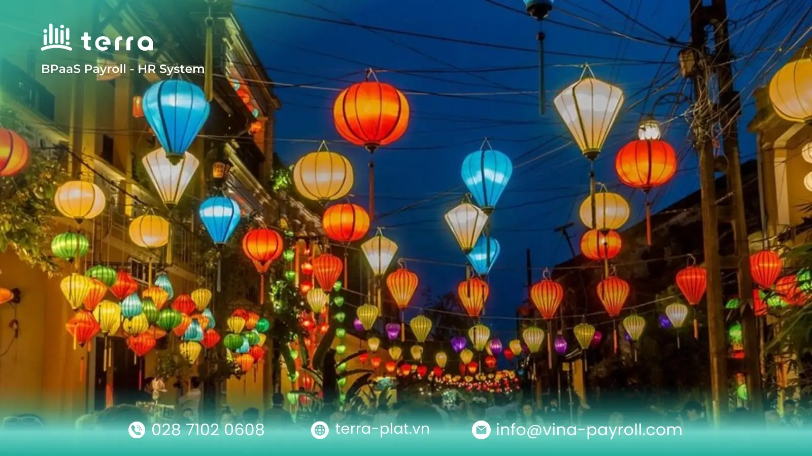 Public holidays are strictly regulated by national law