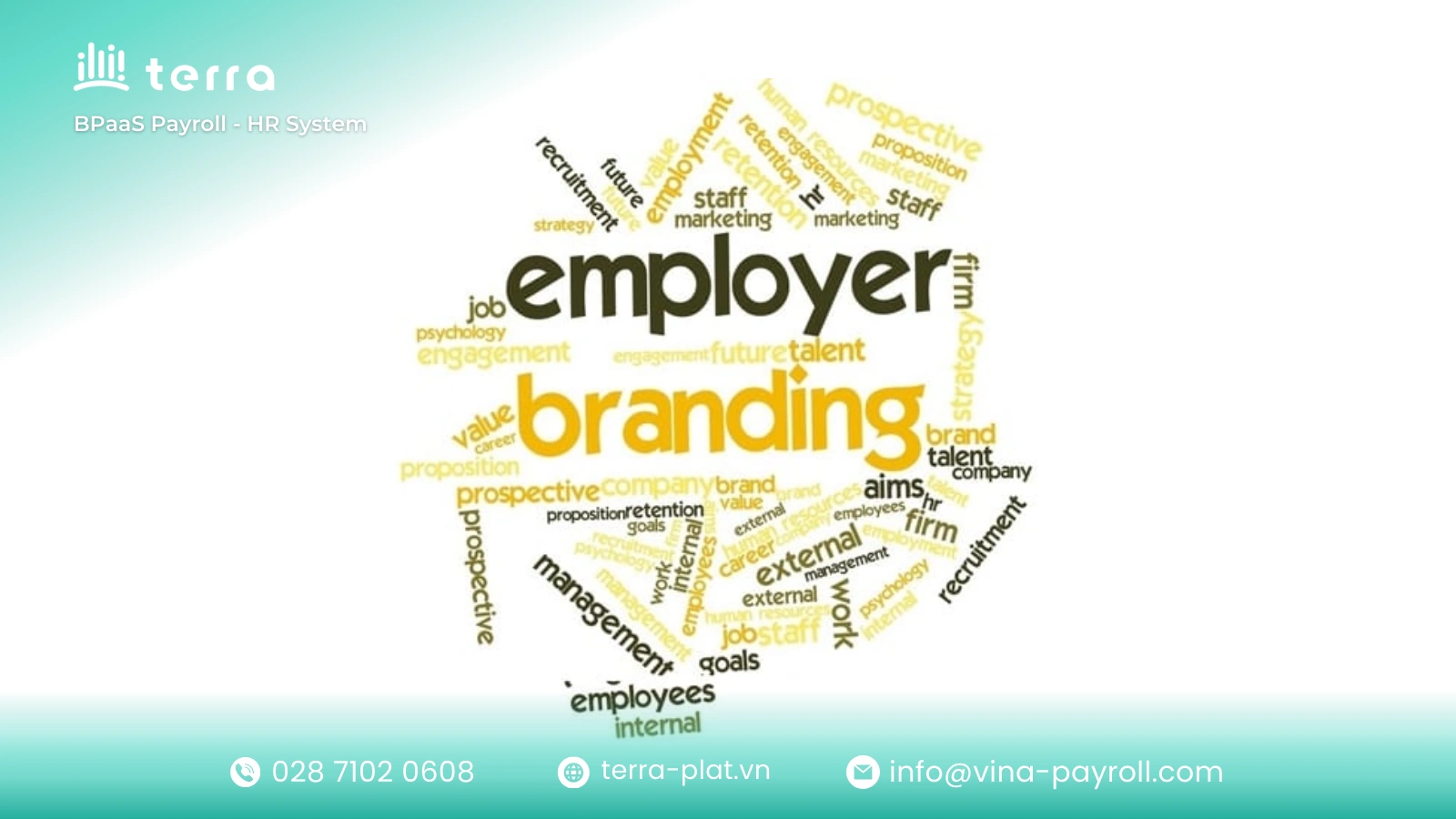 Why is employer branding important