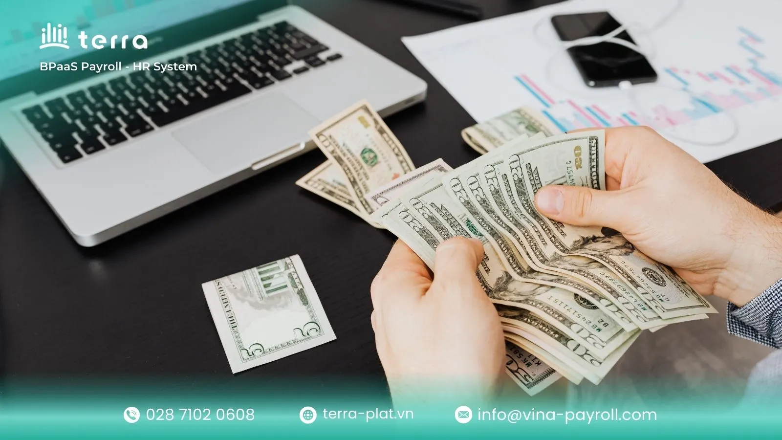 Quy chế lương là gì? 