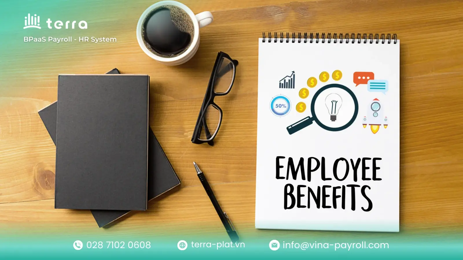 Employee benefits in 2026 are the backbone of a sustainable business strategy