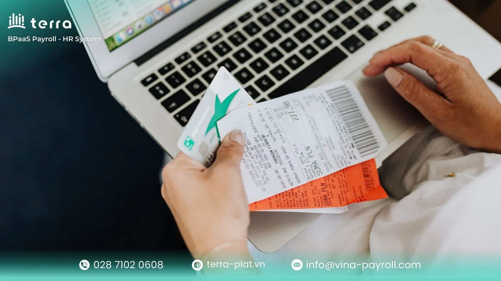 Sao kê lương là gì? Những điều cần biết về bảng sao kê lương