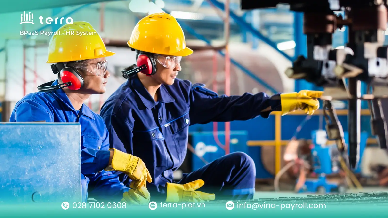 Vietnam minimum wage 2026 by region for factory and manufacturing workers