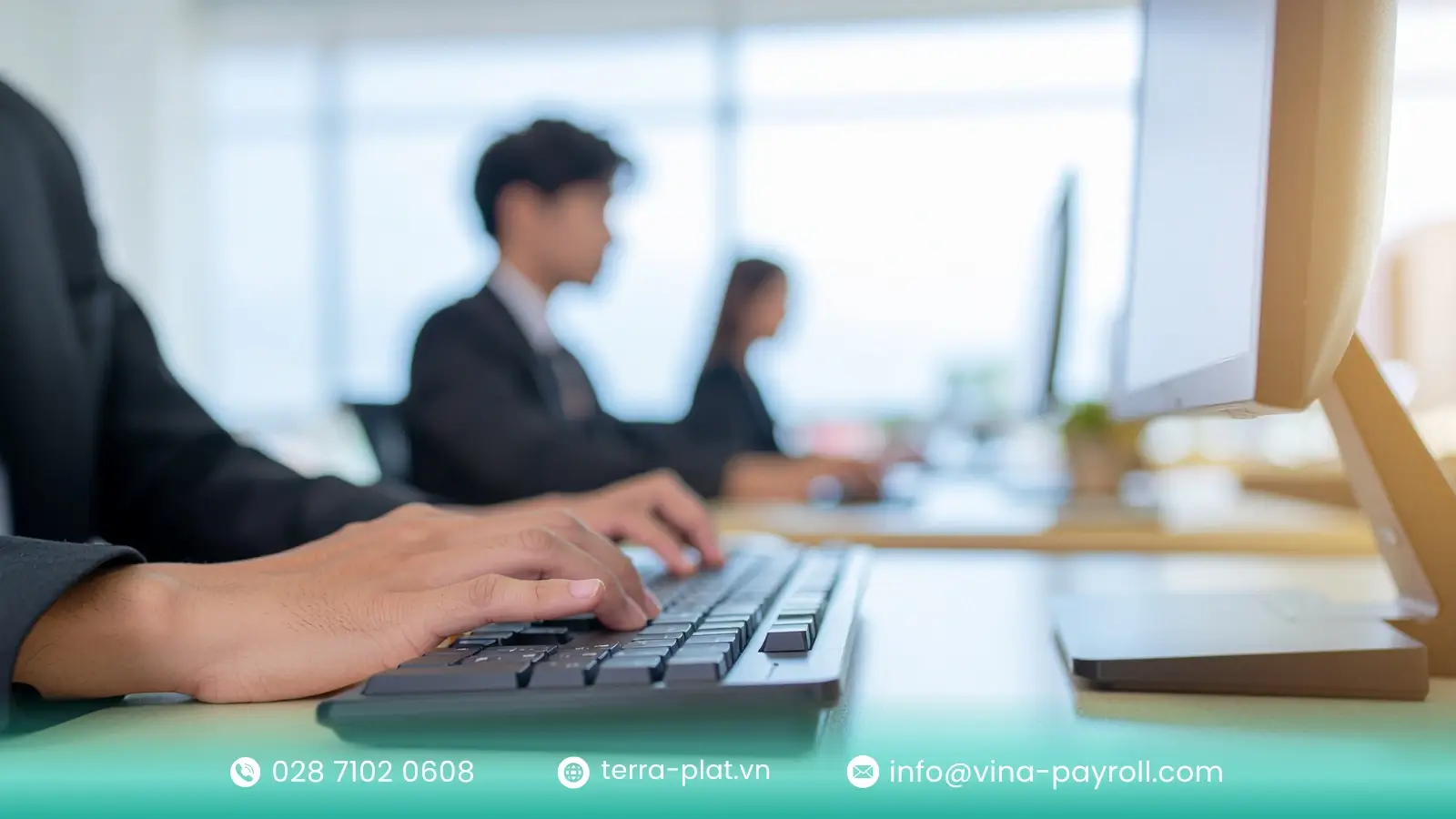 Pro rata pay calculation for mid-month hires and part-time employees in Vietnam