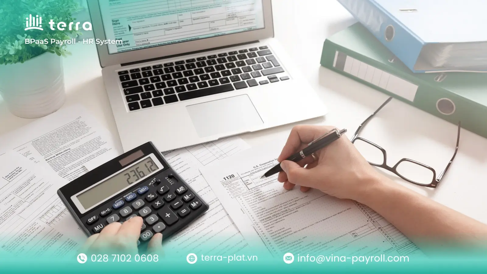 Net pay vs gross pay explained for Vietnam payroll 2025