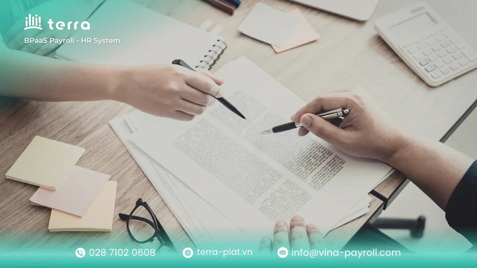 Net salary contract Vietnam risks and compliance for FDI employers