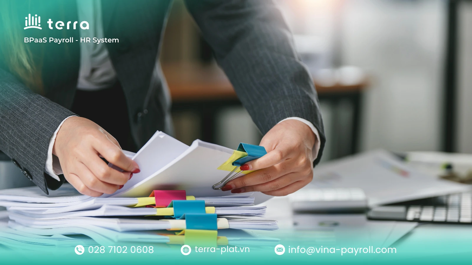 The latest rules on salary, PIT and insurance from July 2026 in Vietnam