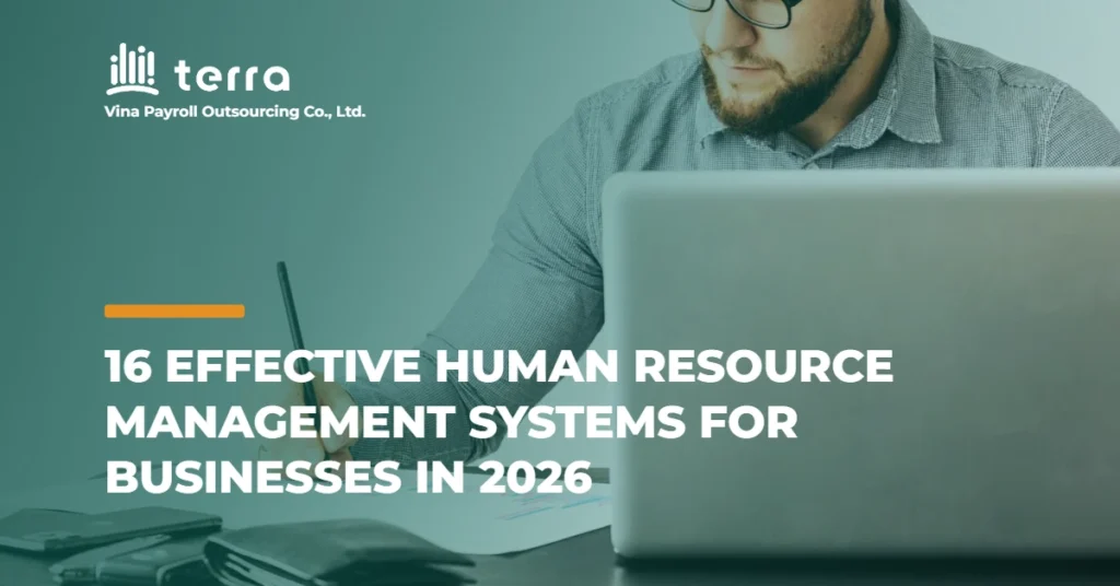 16 effective human resource management systems for businesses in 2026