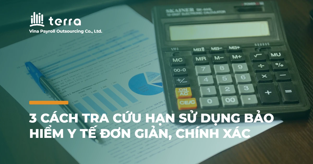 3 cách tra cứu hạn sử dụng bảo hiểm y tế đơn giản, chính xác