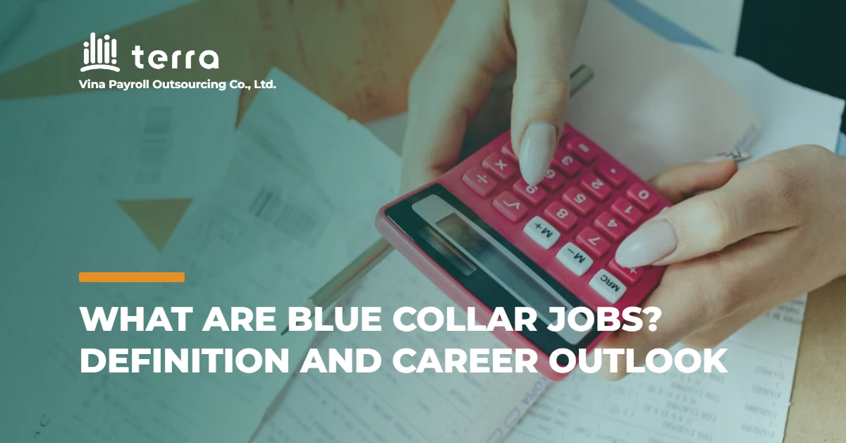 What are blue collar jobs? Definition and career outlook
