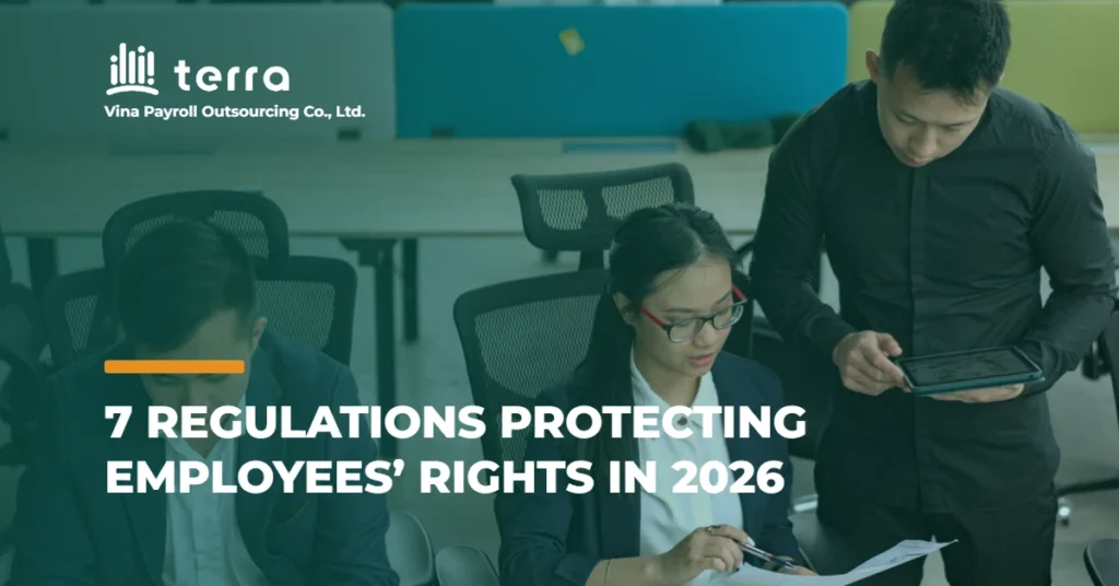 7 Regulations Protecting Employees’ Rights in 2026