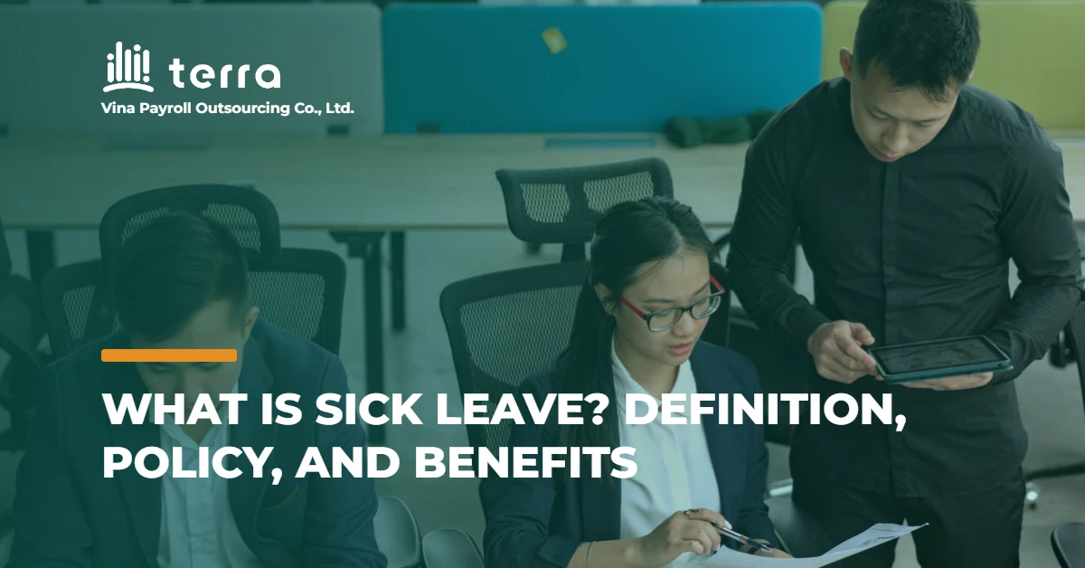 What is sick leave? Definition, policy, and benefits